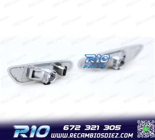 INTERMITENTES LATERALES PARA BMW E90 E91 E92 E84 E81 E82 E87