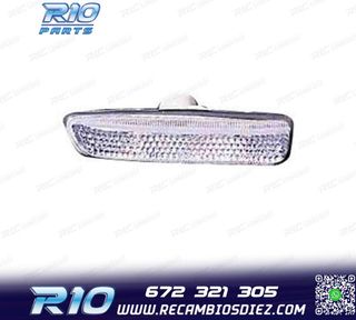 INTERMITENTES LATERALES BMW E36 X5 00-06