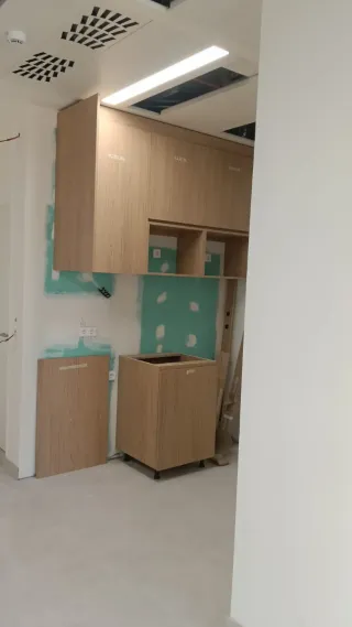 reformas de pisos  integrales o parciales