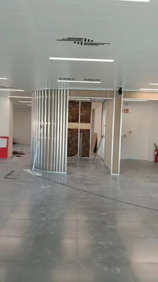 reformas de pisos  integrales o parciales