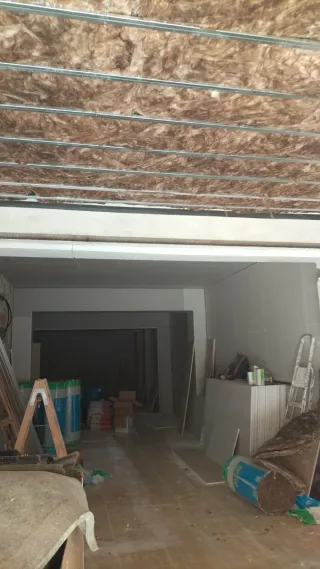 reformas de pisos  integrales o parciales