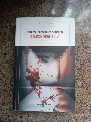 Beleza vermella