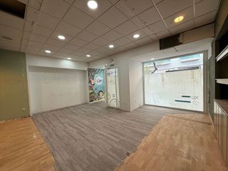 Local comercial en alquiler en Alcoy/Alcoi