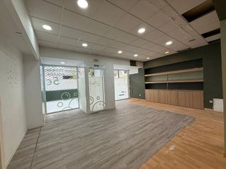 Local comercial en alquiler en Alcoy/Alcoi