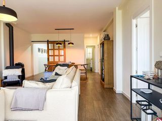Piso en venta en Zona l'Olla en Altea