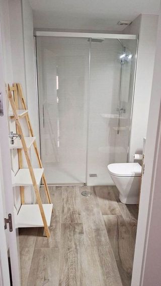Piso en alquiler en Peñamefecit - Avda Barcelona en Jaén