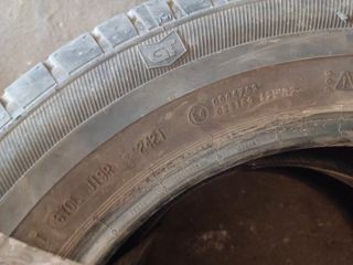 2 Neumáticos General 215/65 R16C 109/107T