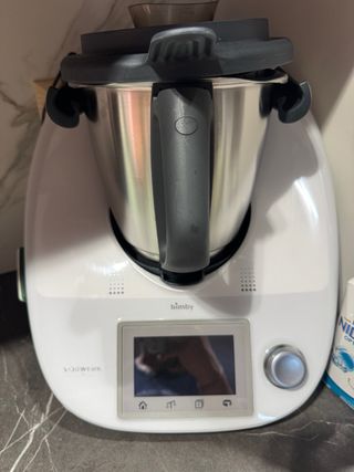 Bimby TM5 Vorwerk