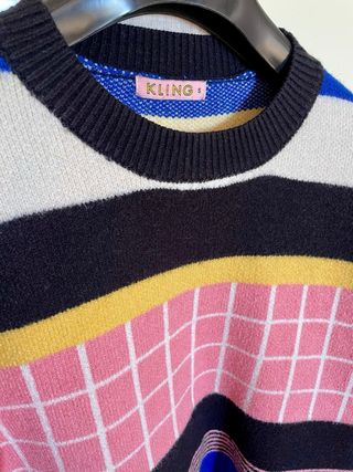 Jersey Kling
