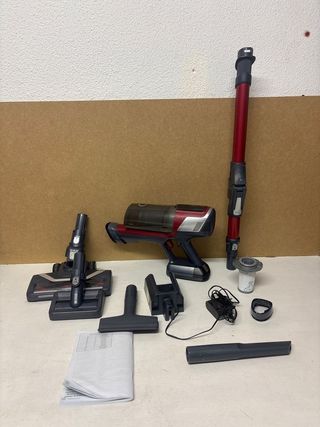 Aspirador Rowenta 6.60 Flex Smart Animal Kit