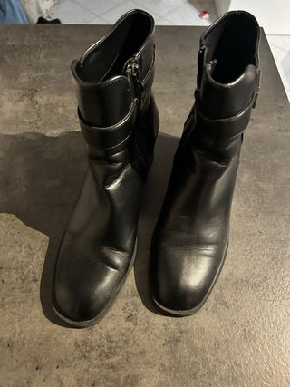 Stivaletti Romeo Gigli Milano N.40