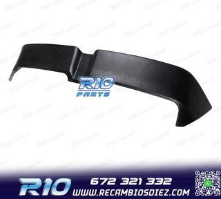 ALERON SPOILER VOLKSWAGEN VW GOLF 7 7.5 12- LOOK OETTINGER