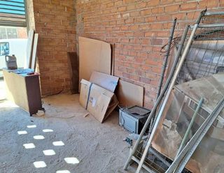 Local comercial en venta en Borriol