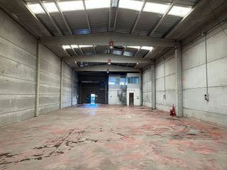 Nave industrial en venta en Arboç, l´