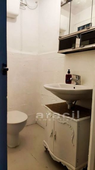 Local comercial en venta en Alcoy/Alcoi