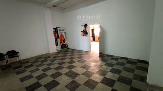 Local comercial en venta en Alcoy/Alcoi