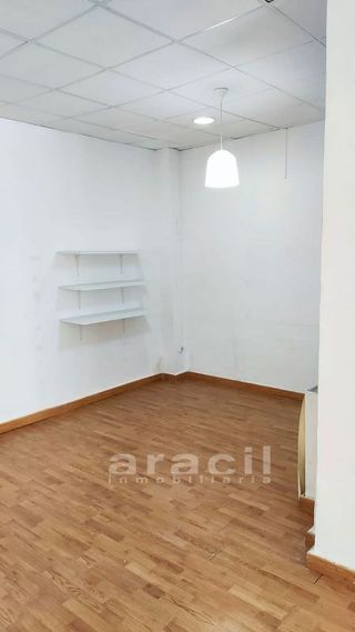 Local comercial en venta en Alcoy/Alcoi
