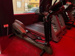 Elíptica Life Fitness Profesional. 2 unidades