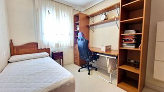 Piso en alquiler en El Cónsul - Ciudad Universitaria en Málaga