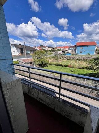 Chalet en venta en Sobradelo - Rosaleda en Vilagarcía de Arousa