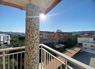 Piso en alquiler en Puerto en Jávea/Xàbia