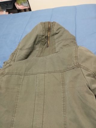 Chaqueta de mujer
