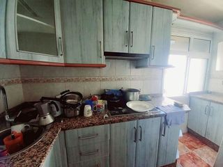 Piso en venta en Girón - Las Delicias - Tabacalera en Málaga
