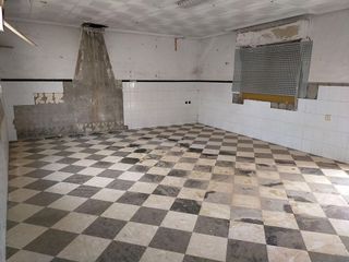 Chalet en venta en Fortuna