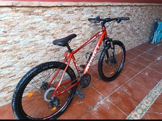 Bicicleta MTB 26