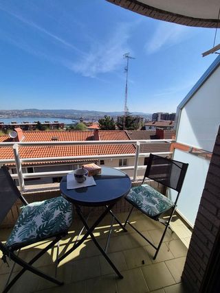 Piso en venta en Santurtzi
