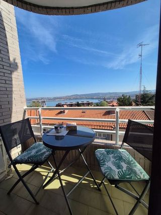 Piso en venta en Santurtzi