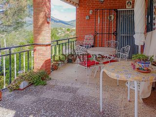 Chalet en venta en Robledo de Chavela