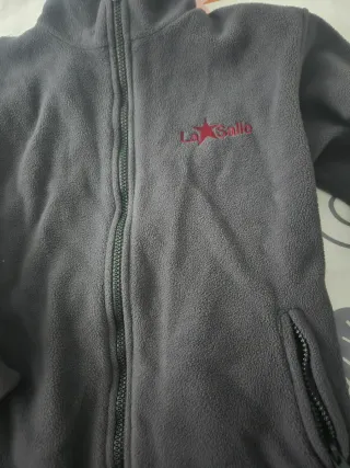 Polar La Salle