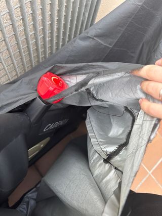 Bicicleta Spinning Cadenza