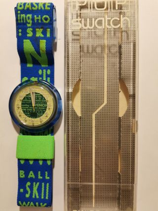 Swatch orologi