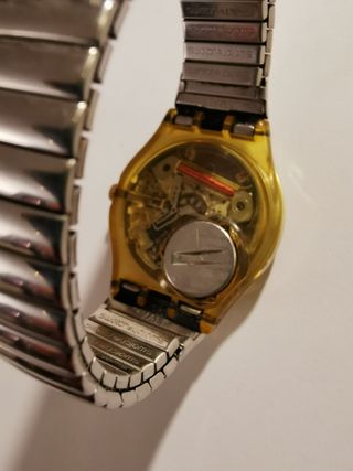 Swatch orologi