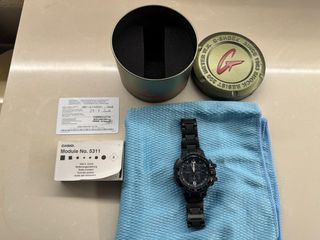 Casio G-Shock GW-A1100FC - Orologio