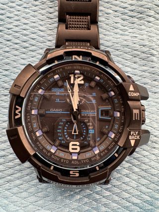 Casio G-Shock GW-A1100FC - Orologio