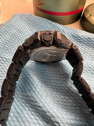 Casio G-Shock GW-A1100FC - Orologio