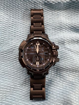 Casio G-Shock GW-A1100FC - Orologio