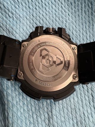 Casio G-Shock GW-A1100FC - Orologio