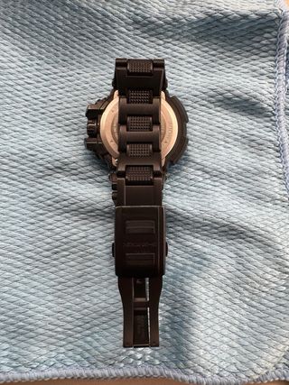 Casio G-Shock GW-A1100FC - Orologio