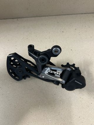 Cambio SHIMANO GRX RD-RX810 11v