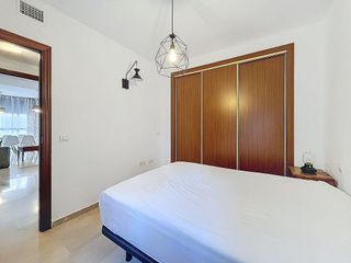 Piso en alquiler en Perchel Norte - La Trinidad en Málaga