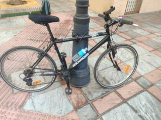 Bicicleta 24 en buen estado