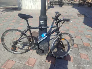 Bicicleta 24 en buen estado