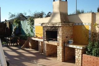 Chalet en venta en Santa Oliva