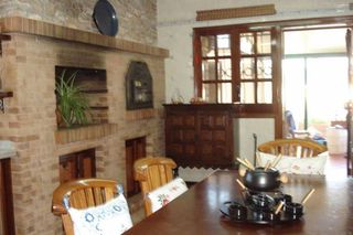 Chalet en venta en Santa Oliva