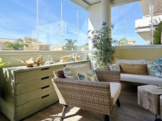 Piso en venta en Cabo Pino - Reserva de Marbella en Marbella