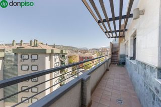 Piso en venta en Barrio de Zaidín en Granada